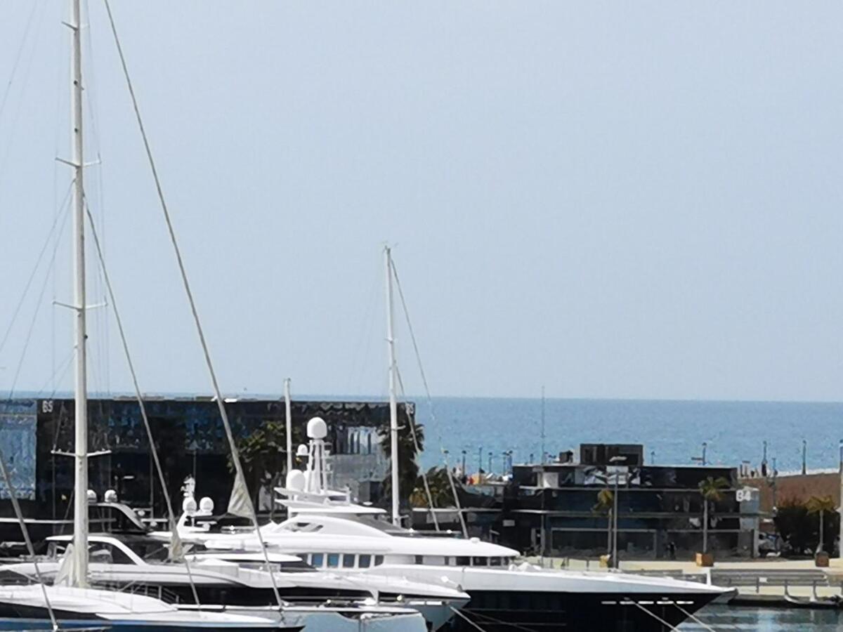 Marina By Unik Tarragona タラゴナ エクステリア 写真