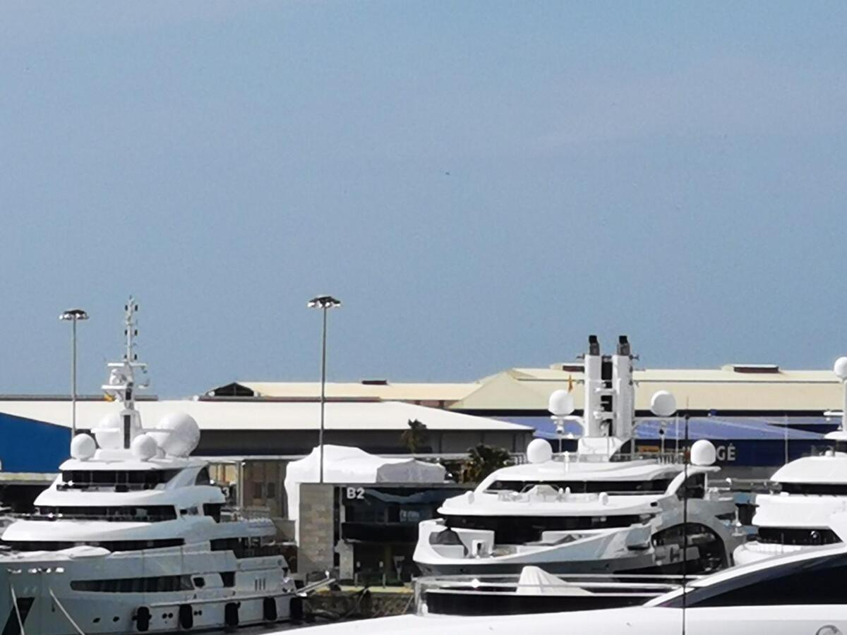 Marina By Unik Tarragona タラゴナ エクステリア 写真